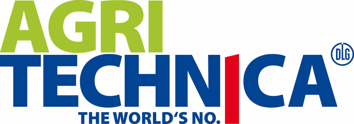 Agritechnica - La Feria Internacional de Tecnología Agrícola