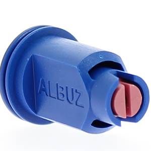 Boquillas Albuz CVI 110 ° 03 Azul