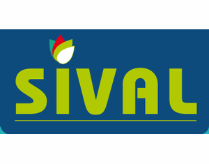 Sival - Exposición de producciones vegetales.